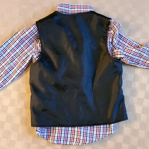 Boys shirt and vast combo - Picture 3 of 5